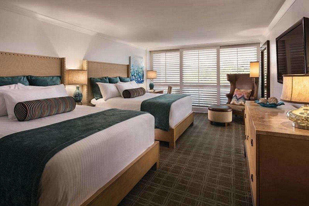 The Cliffs Hotel And Spa Pismo Beach Exterior foto