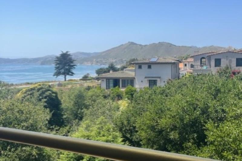 The Cliffs Hotel And Spa Pismo Beach Exterior foto