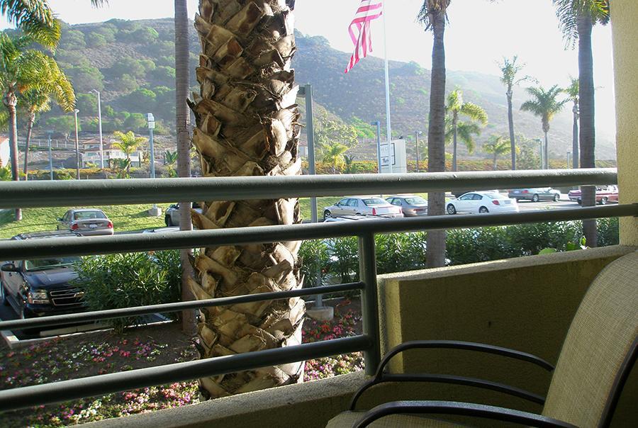 The Cliffs Hotel And Spa Pismo Beach Exterior foto