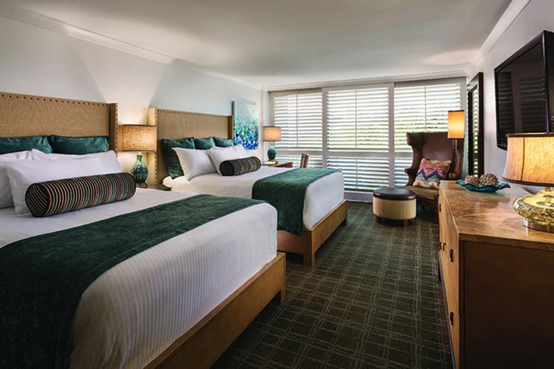 The Cliffs Hotel And Spa Pismo Beach Exterior foto