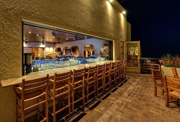 The Cliffs Hotel And Spa Pismo Beach Exterior foto