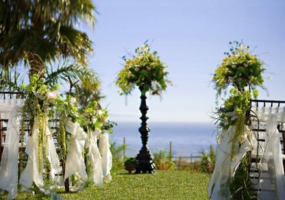 The Cliffs Hotel And Spa Pismo Beach Exterior foto