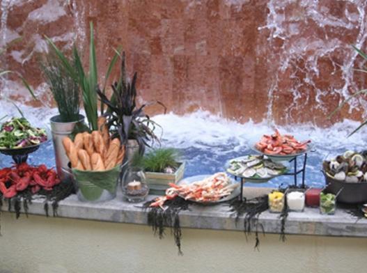 The Cliffs Hotel And Spa Pismo Beach Exterior foto