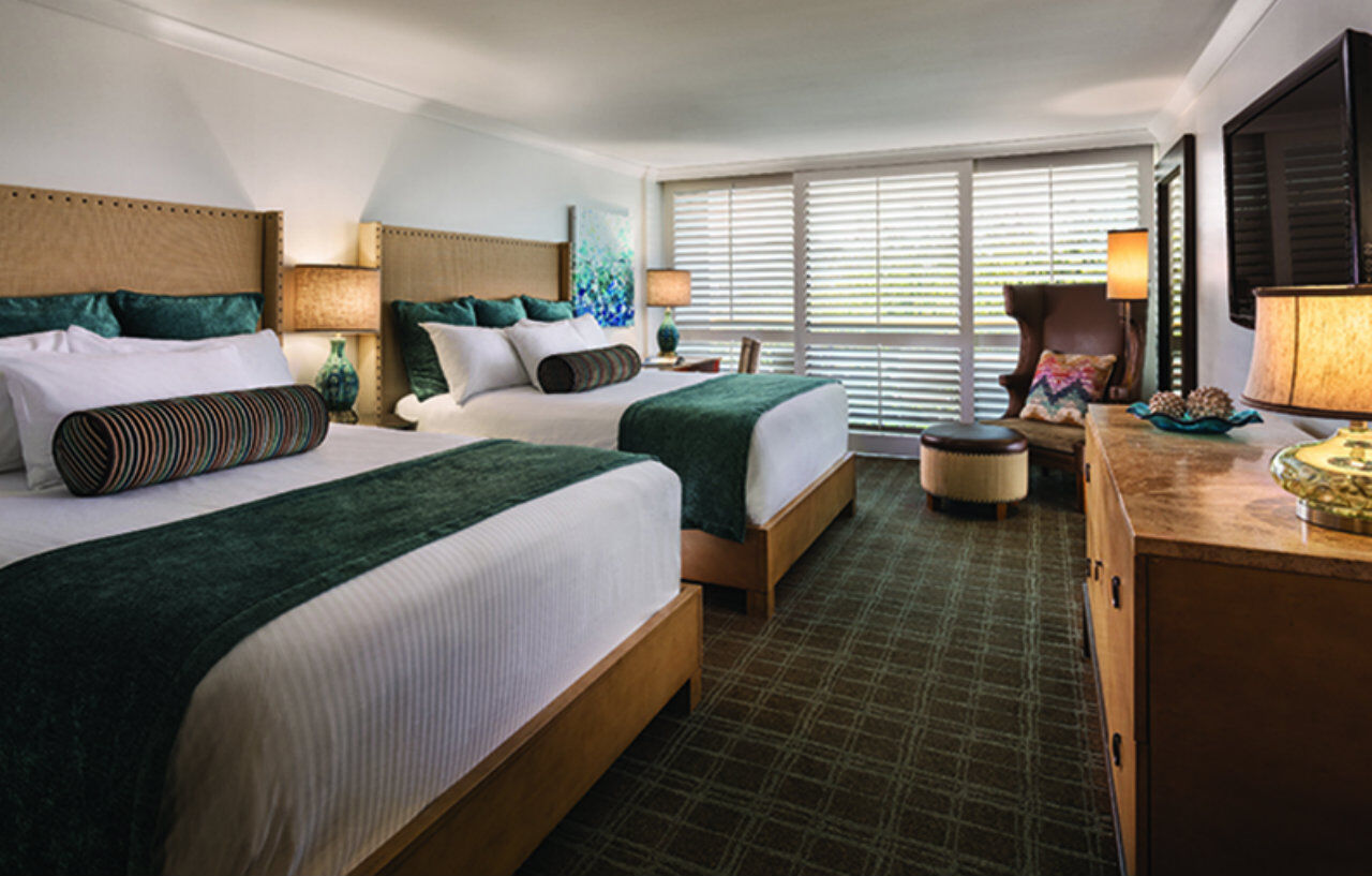 The Cliffs Hotel And Spa Pismo Beach Exterior foto